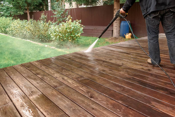 Professional  Pressure Washing Services in Andalusia, AL