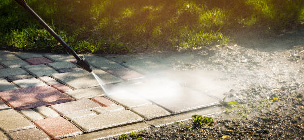 Best Building Exterior Washing  in Andusia, AL