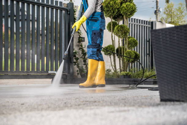 Best Machinery and Equipment Cleaning  in Andusia, AL