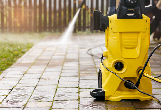 Best Restaurant Pressure Washing  in Andusia, AL